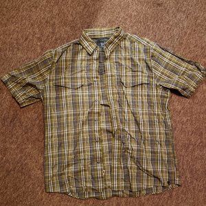 Woolrich Large Shirt